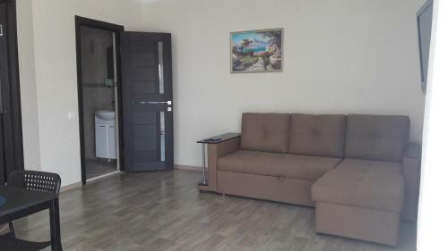 Apartment On Svetlyy 8?