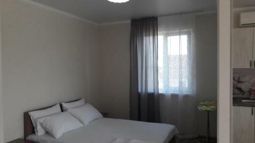 Apartment On Svetlyy 8?