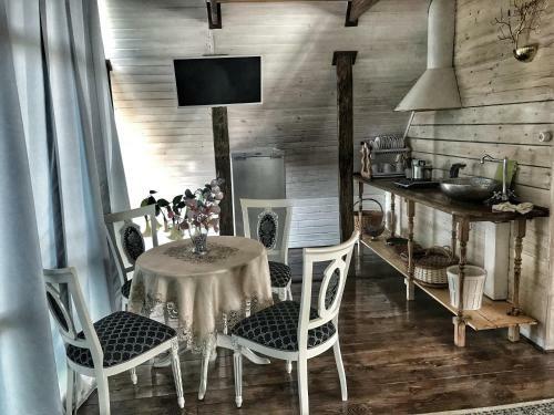 Hostal Villa Rose