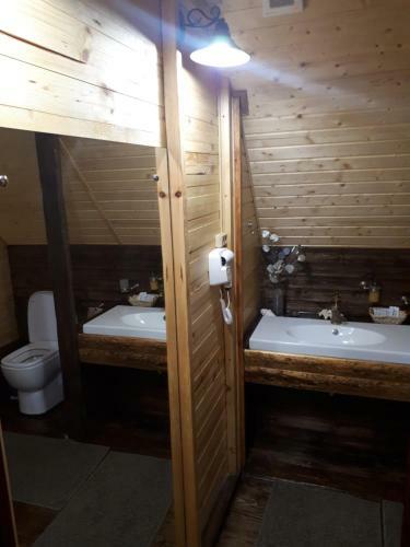 Hostal Villa Rose