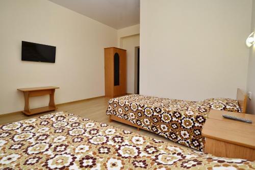 Hostal Guest House Aragvi
