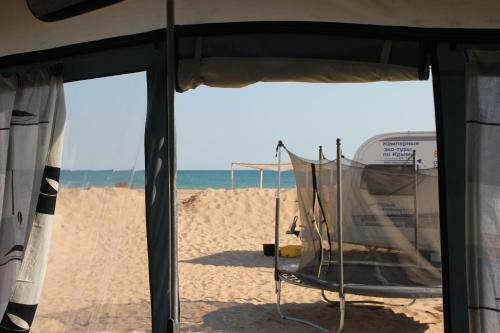 Blagadom Camping
