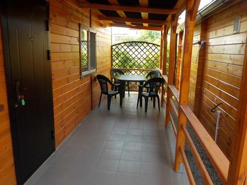 Cottage Lazurniy 32
