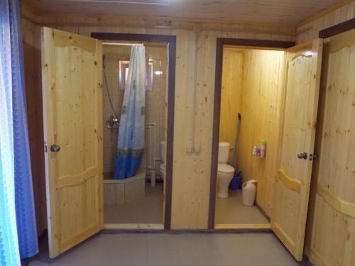 Cottage Lazurniy 32