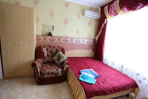 Hostal Blue Roof