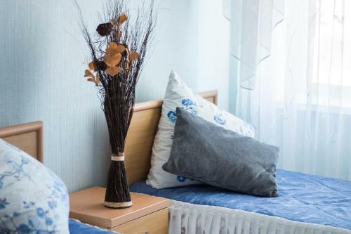 Hostal Blue Roof