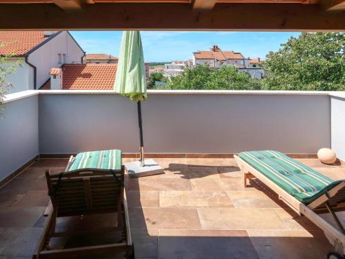 Holiday Home Saini (nvg116)