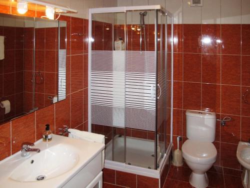 Holiday Home Saini (nvg116)