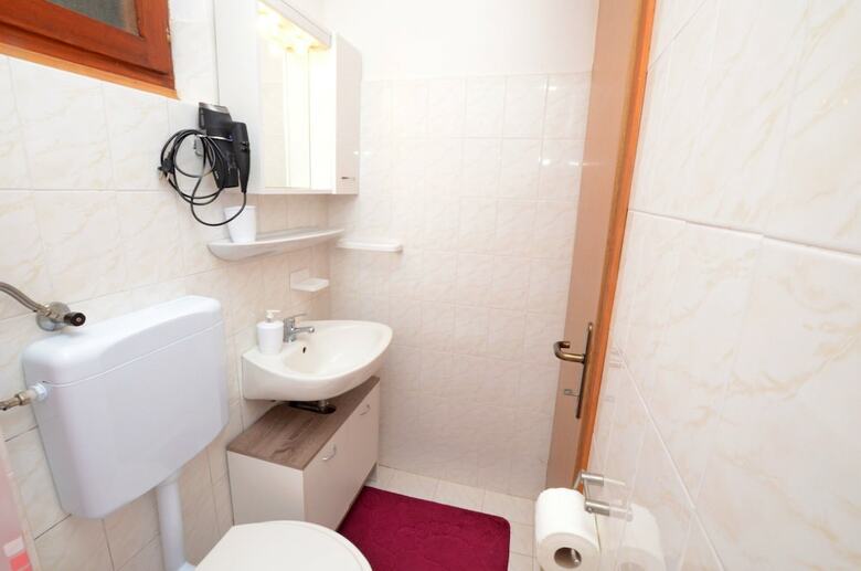 Apartment Mirjam