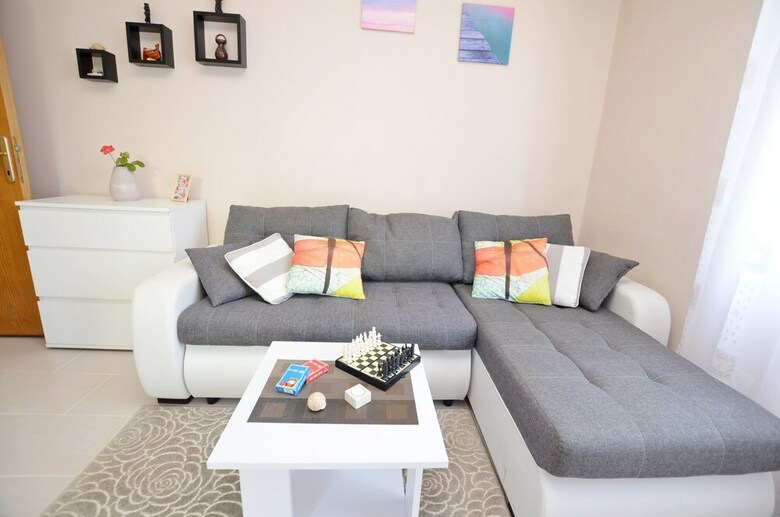 Apartment Mirjam