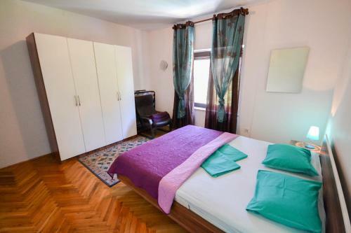 Zorica Apartments
