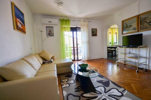 Zorica Apartments