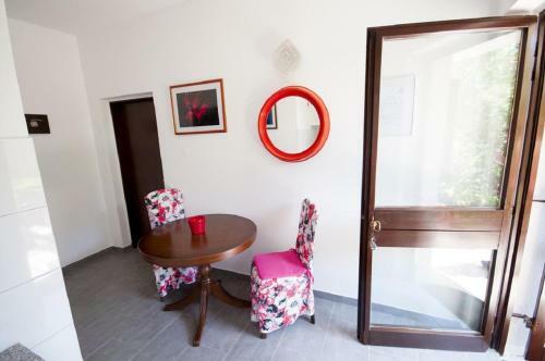 Zorica Apartments