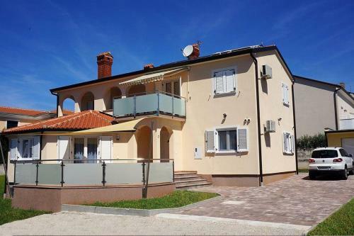 Apartamento Luxurioese-ferienwohnung-sanja