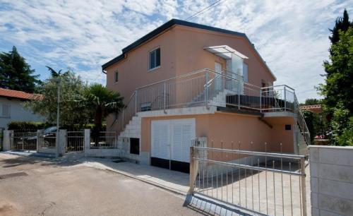 Kristijan Apartments