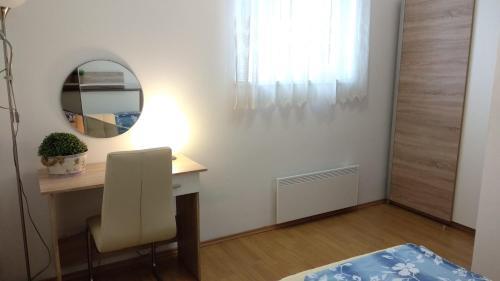Kristijan Apartments