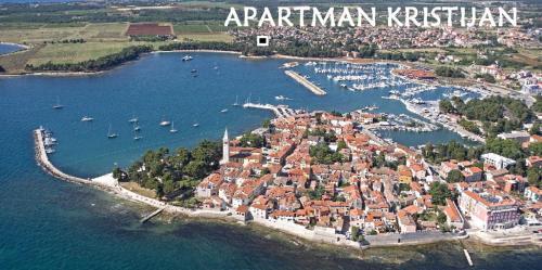 Kristijan Apartments