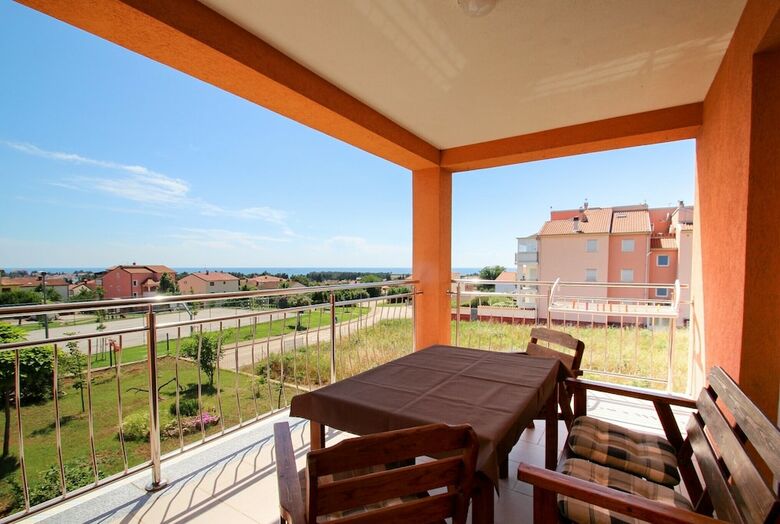 Barbara Apartments
