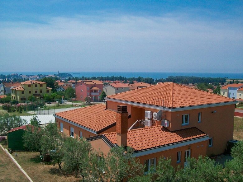 Barbara Apartments