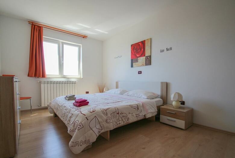Barbara Apartments