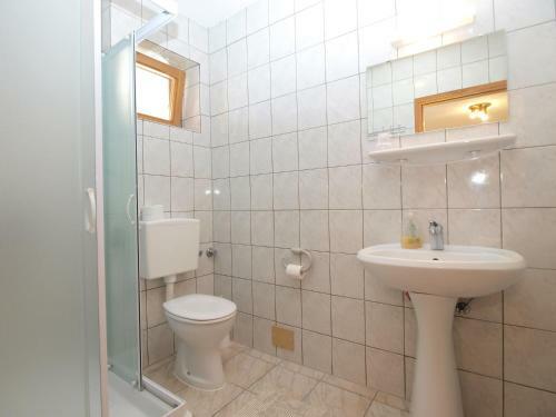 Hostal Apartments And Rooms Novigrad 1624