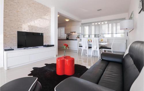Holiday Home Novigrad With Sea View 08