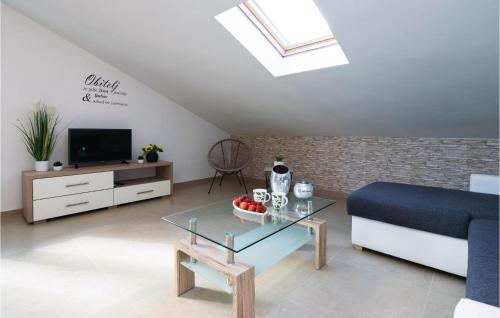 Holiday Home Novigrad With Sea View 08