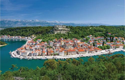 Holiday Home Novigrad With Sea View 08