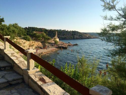 Apartment Novigrad Holiday