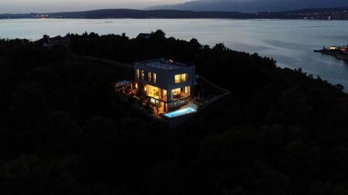 Villa Mirta