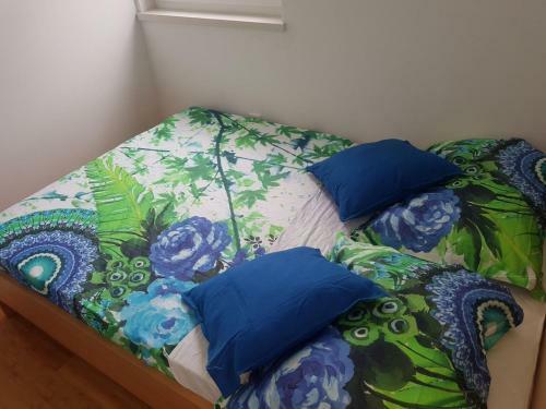 Apartments Vila Lucia 1
