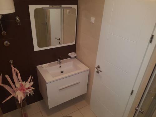 Apartments Vila Lucia 1