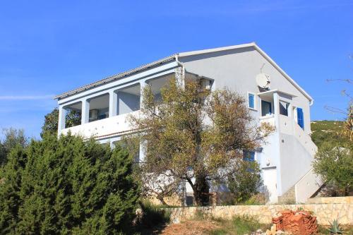 Apartment Stara Novalja 9368c