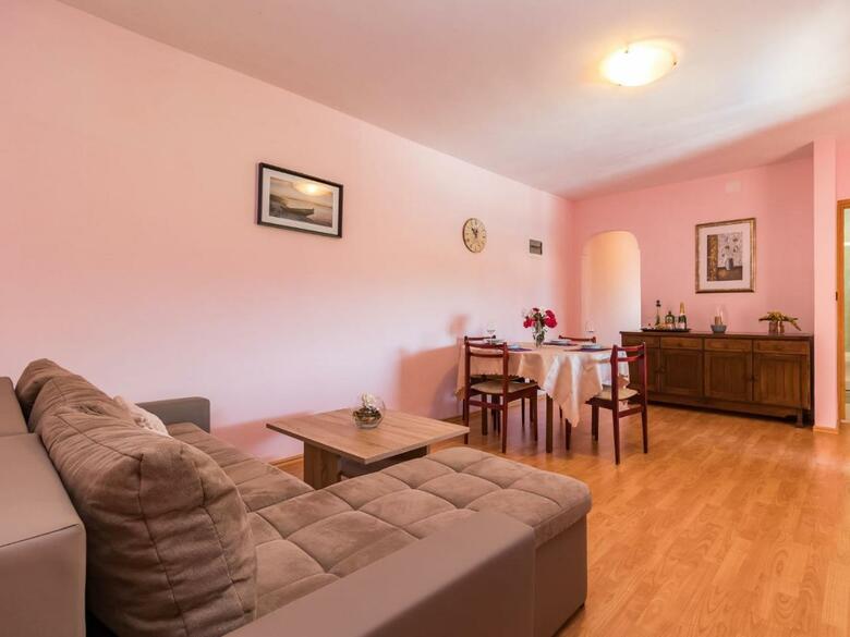 Apartamento Haus Kostro 408s