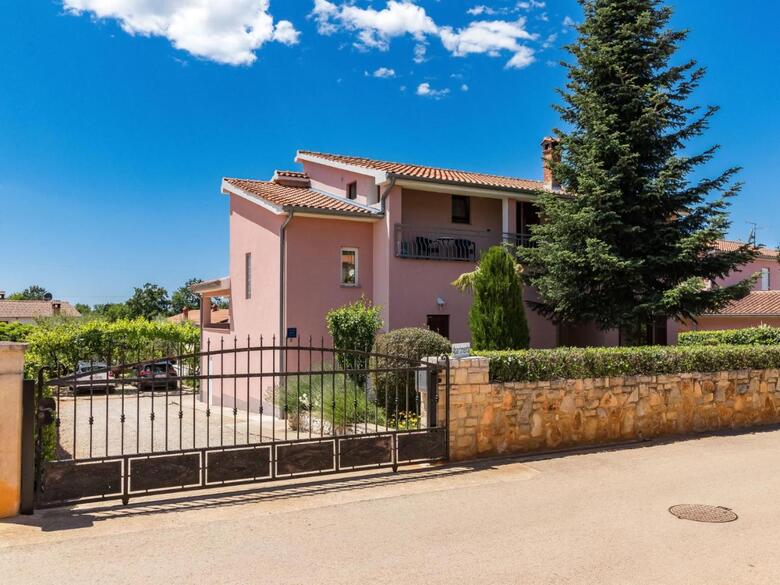 Apartamento Haus Kostro 408s
