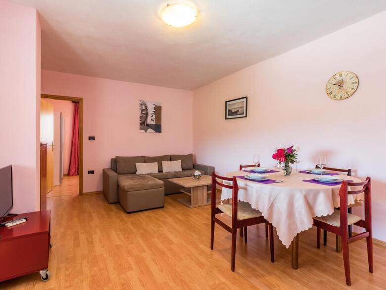 Apartamento Haus Kostro 408s
