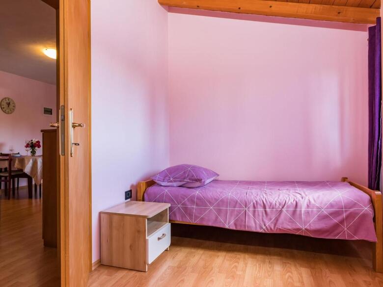 Apartamento Haus Kostro 408s