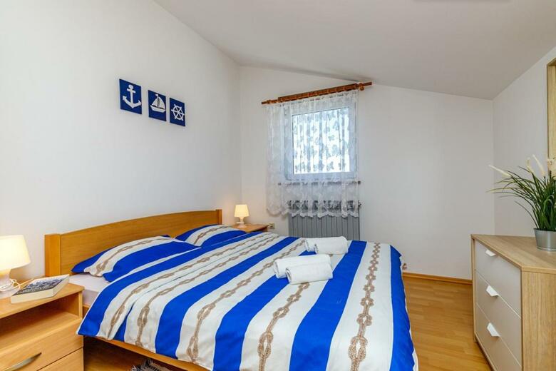 Hostal Apartment Complex Vanessa With Shared Pool In Nova Vas