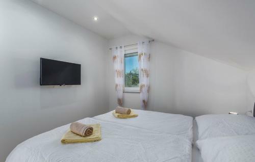 Villa Ivda With Heated Pool In Porec Area