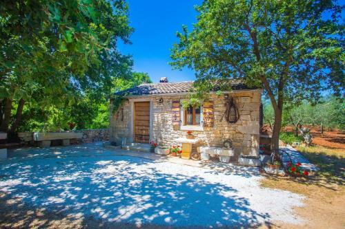 Holiday House Legovic
