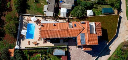 Apartamentos Villa Ren