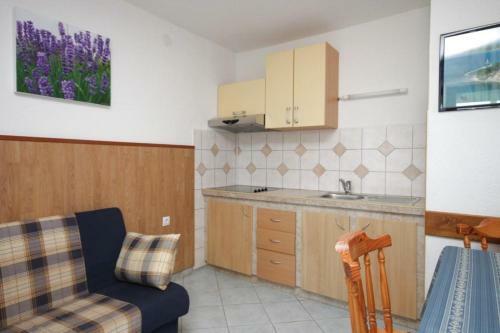 Apartments By The Sea Dajla, Novigrad - 3376