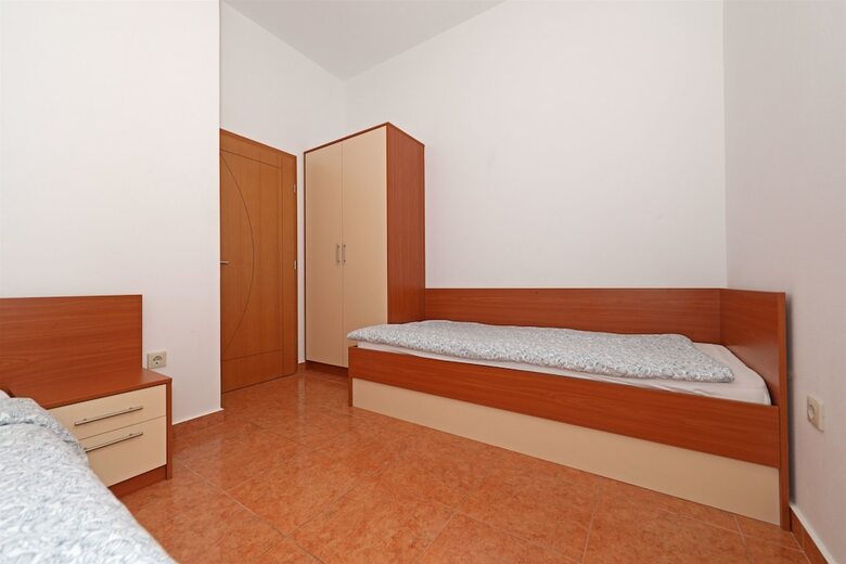 Apartments Karolina