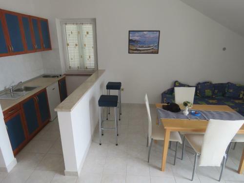 Apartment Adriatica Novalja