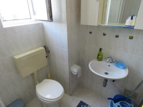 Apartment Adriatica Novalja