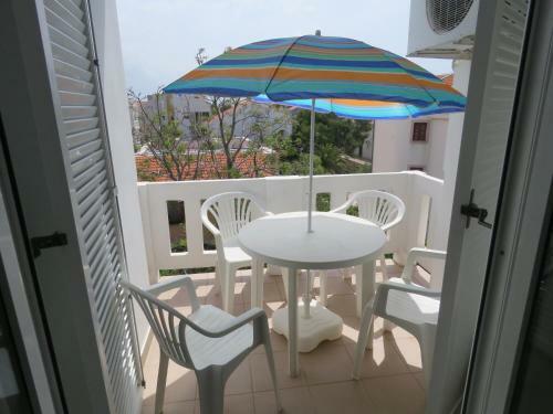 Apartment Adriatica Novalja