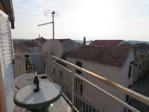 Apartments Novalja Center
