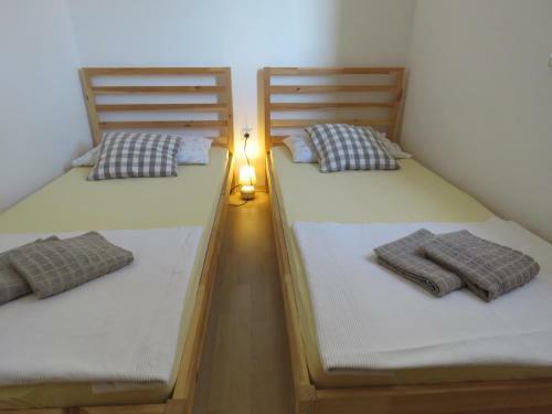 Apartments Jasna