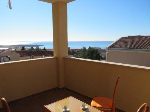 Apartments Jasna