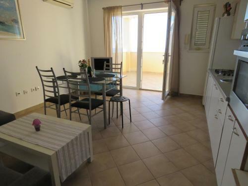 Apartments Jasna